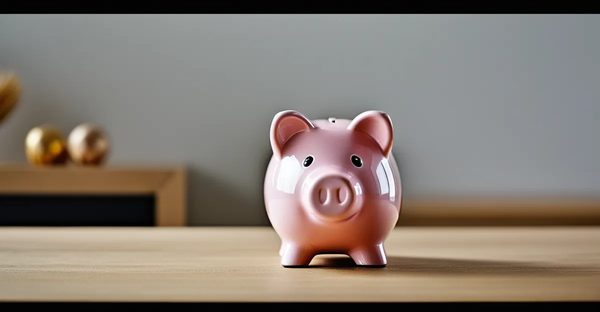 Boutique en ligne de tirelires : découvrez des modèles originaux et éducatifs