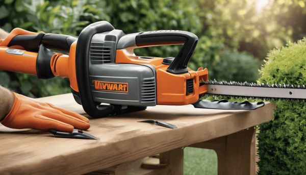 Choisir un taille haie Echo professionnel pour un jardinage efficace