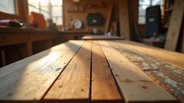 Comment choisir le bon traitement de bois pour chaque problème ?