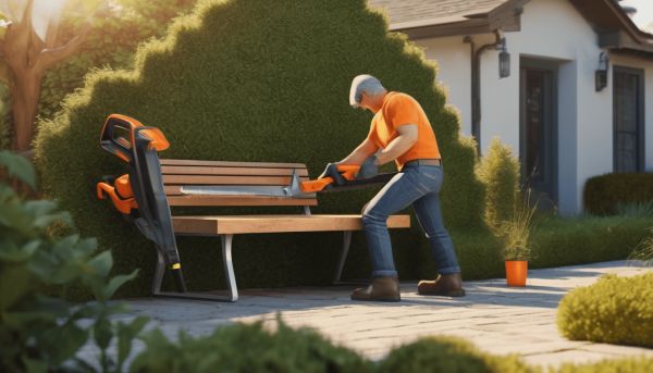 Comparer les prix des taille haies Echo pour un jardin efficaces