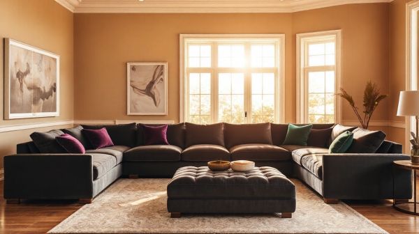 Découvrez les plaid canapés incontournables pour sublimer votre déco