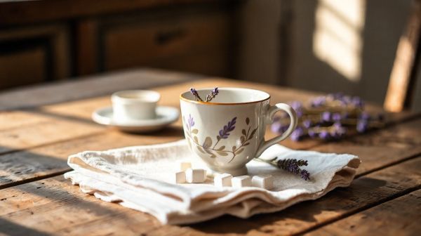 Explorez le made in France dans votre tasse matinale