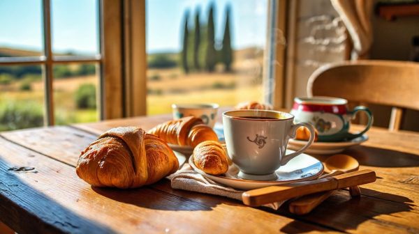 Explorez le made in France dans votre tasse matinale