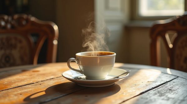 Le retour du made in France jusque dans la tasse du petit-déjeuner