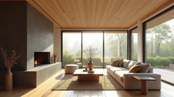 Pourquoi la maison plain pied est un choix évident pour tous