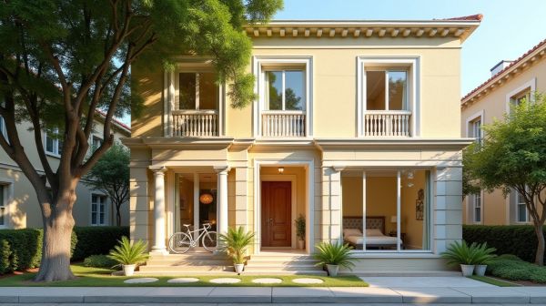 Pourquoi la maison plain pied est un choix évident pour tous