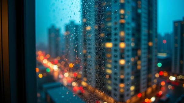 Pourquoi le diagnostic ERP est essentiel pour votre copropriété