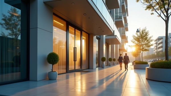 Pourquoi le diagnostic ERP est essentiel pour votre copropriété