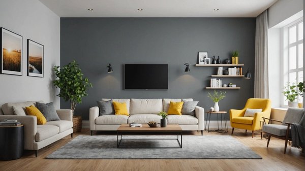 Améliorez votre espace de vie avec horizon habitat